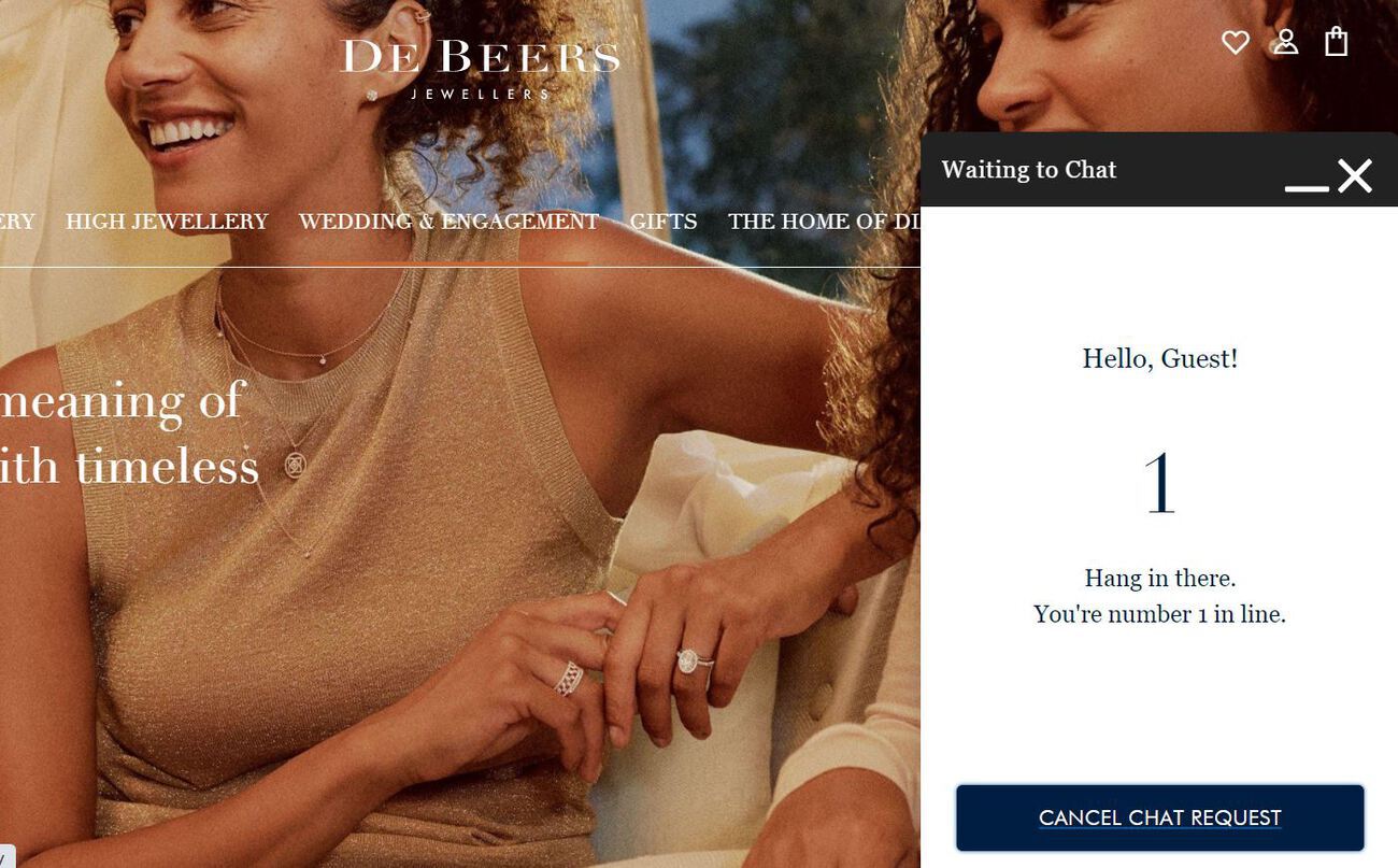 Why and how to digitalize your jewelry business? 5 practical marketing techniques