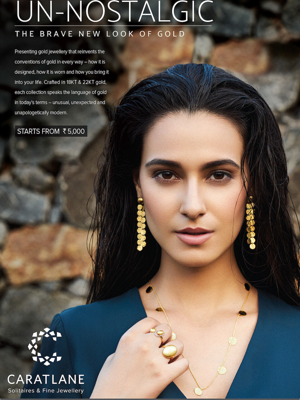 Jewelry 101: Indian brands  Apviz.io