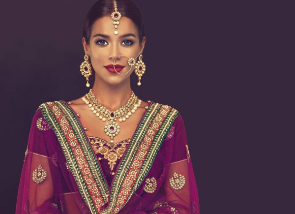 The Indian jewelry market: everything you need to know about today's