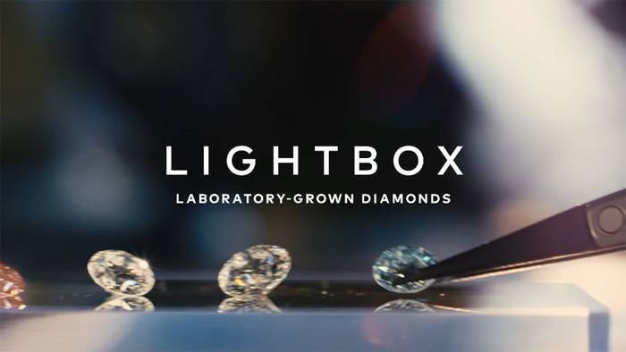 Even traditional jewelers are into lab-grown diamonds