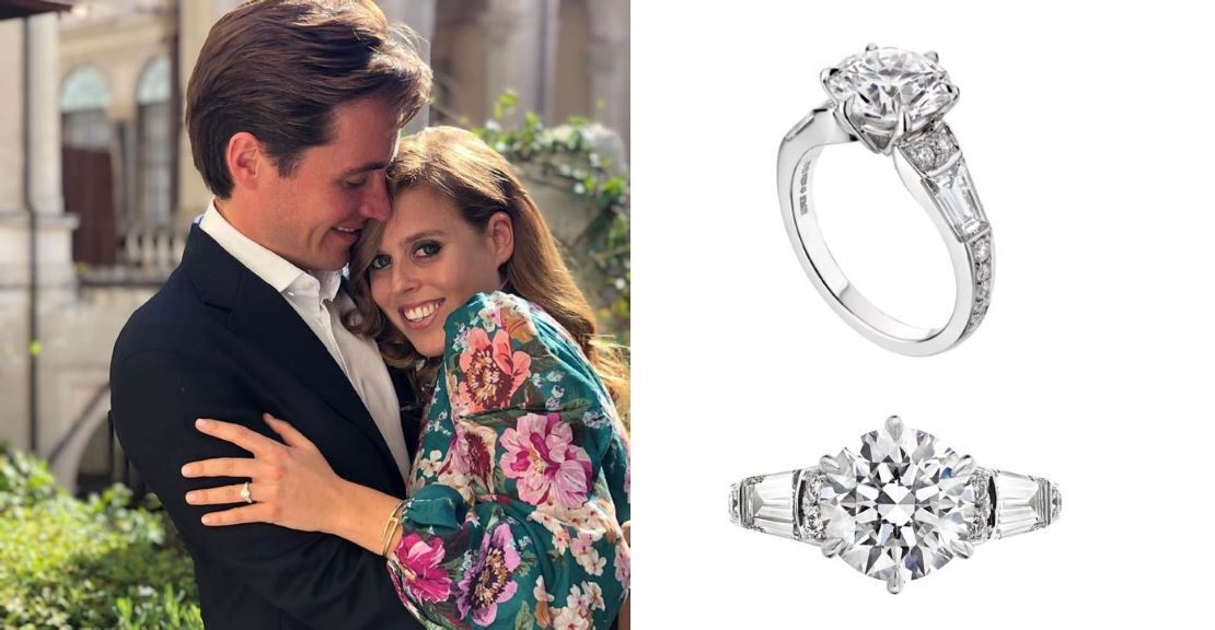 The Engagement Ring Story: How De Beers Created a Multi-Billion