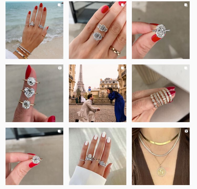 Engagement Rings – Ring Concierge