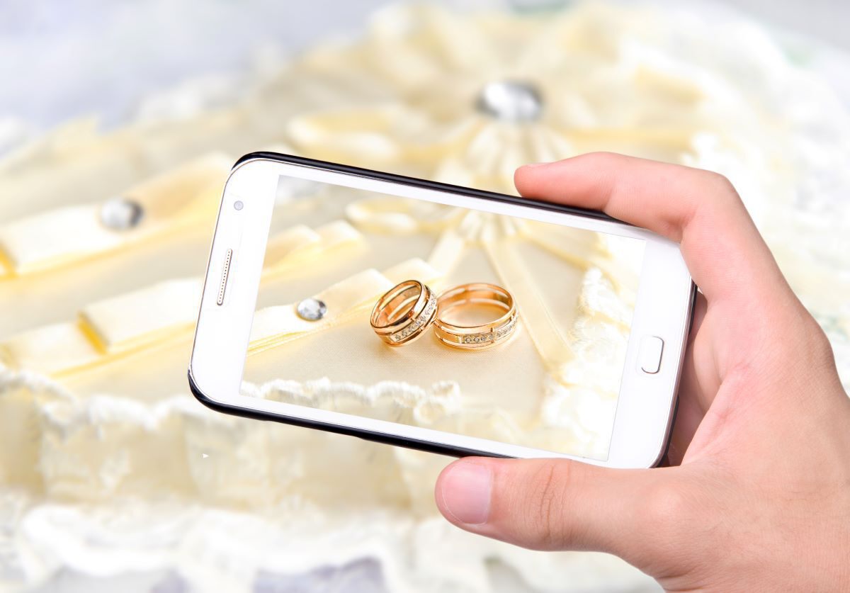virtual shopping for engagement rings