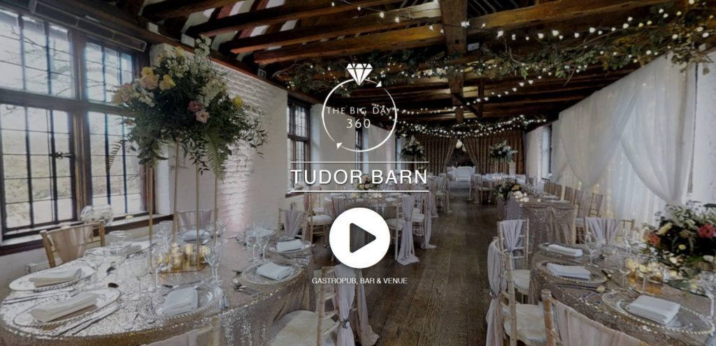 Research for wedding venue is becoming easier